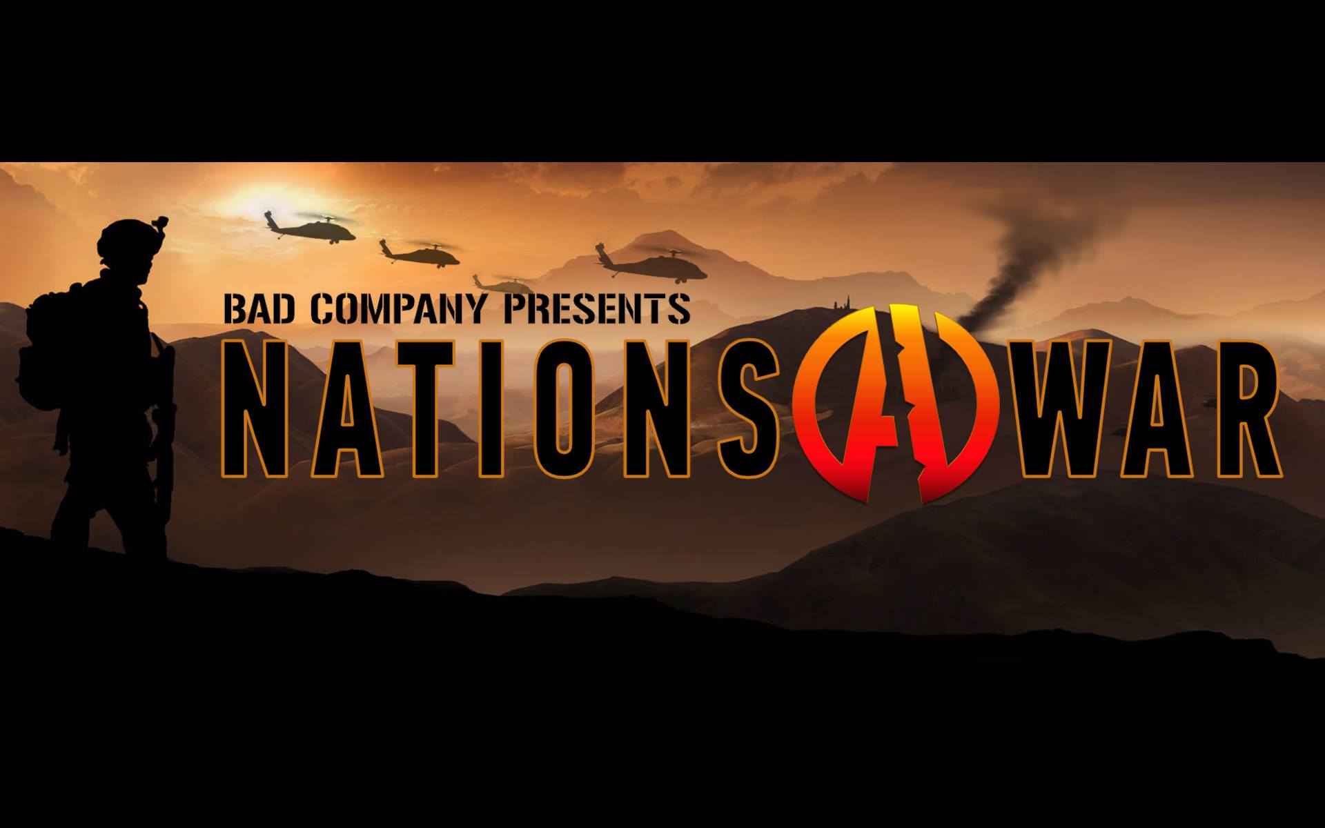 Descarga de Battlefield 2 Nations At War – PC completa + MOD turco HD