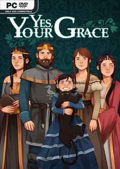 Descargar Yes Your Grace – PC completo en turco