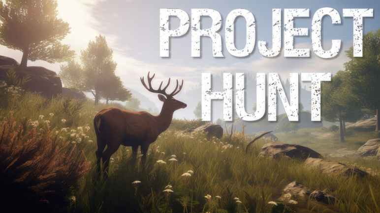 Descargar Project Hunt – PC completo