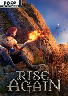 Descargar Rise Again – PC completo en turco