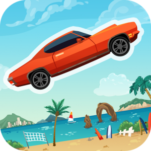 Extreme Road Trip 2 Apk Descargar Mod Cheat v4.7.0