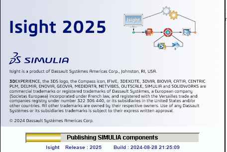 Descarga DS SIMULIA Suite Abaqus 2025 – Completa