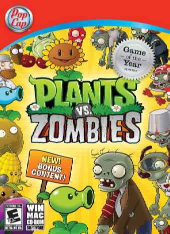 Descarga de Plants VS Zombies – PC completa GOTY – Turco