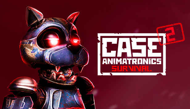 CASO 2 Descarga de supervivencia de Animatronics – PC completa