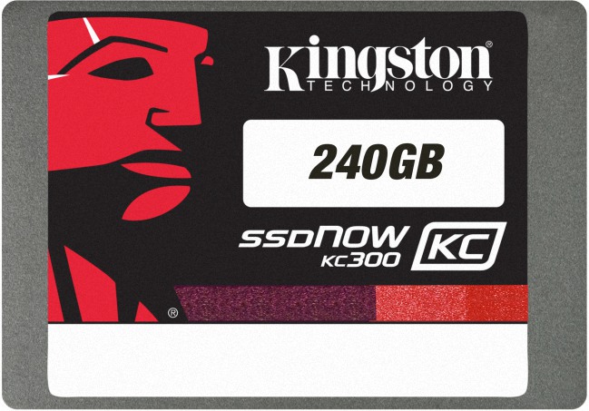 Descargar Kingston SSD Manager – Completo v1.5.6.1