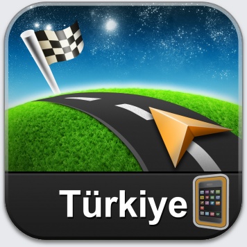Sygic Navigation GPS Turco iPhone 16.0.2 Descarga completa