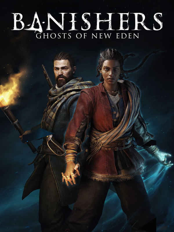 Descarga Banishers Ghosts of New Eden – PC completa + DLC turco