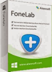 Descargue Aiseesoft FoneLab para Android Pro – Completo v6.1.8