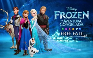 Frozen Free Fall Apk Descargar Mod CAN Cheat v10.9.1 DATOS