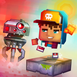 Createrria 2 crea tus juegos Apk Descargar v2.1.1 Money Mod Cheat