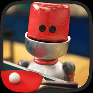 Tenis de mesa Apk Descargar v3.2.0331.0 Datos Android