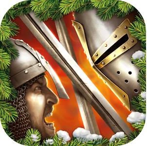 Descargar Knights Fight Medieval Arena APK – DATA Mod v1.0.22