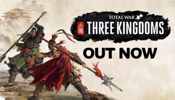 Descarga de Total War Three Kingdoms – PC completa en turco + 10 DLC