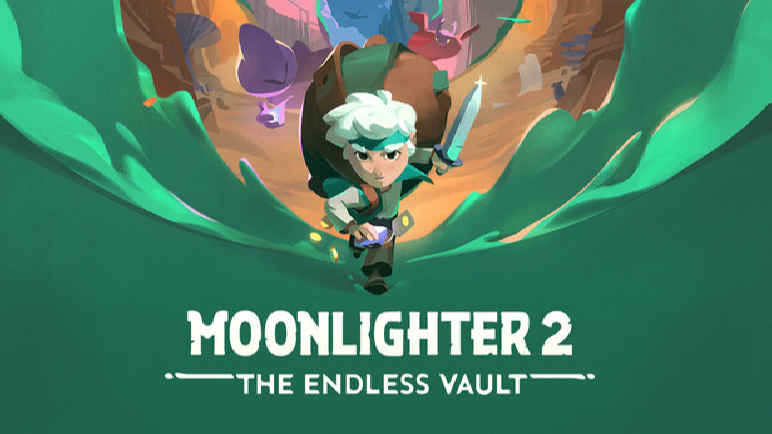 Descarga de Moonlighter 2 The Endless Vault – PC completa – Turco