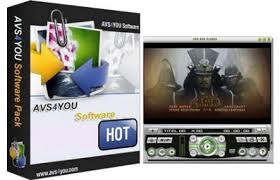 Descargar AVS Media Player – Completo v6.1.4.3