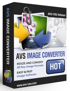 Descargar AVS Image Converter – Completo v7.1.4.3