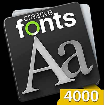 Fuentes creativas de Summitsoft 2025 Descargar