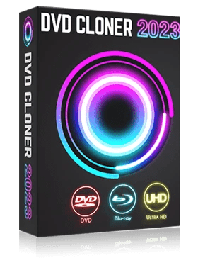 Descargar DVD-Cloner Gold – Completo v2024 v22.10.1492
