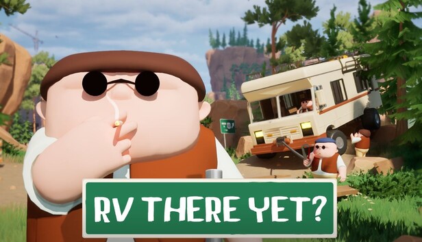 ¿RV ya llegó? Descargar – PC completa + en línea
