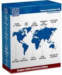 Siulizer Enterprise Edición 4.0 Compilación 374