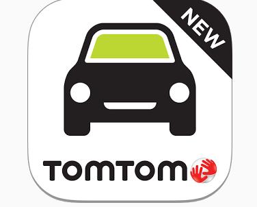 Tomtom Go GPS Navigation Traffic Apk Descargar – Completo v1.18.1.12169 Turco