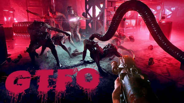 Descargar GTFO – PC completo + en línea