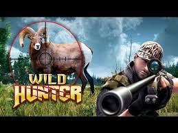 Cazador salvaje 3D Apk Descargar v1.0.11