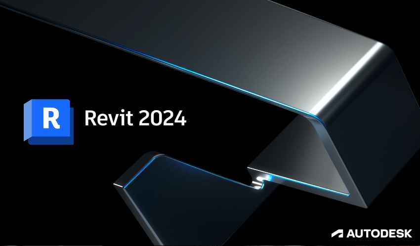 Descarga de AutoDesk Revit 2024 – Completo x64 2024.2