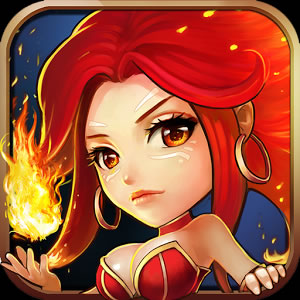 Storm Age Apk Descargar DATOS + ANDROID 3.5.8