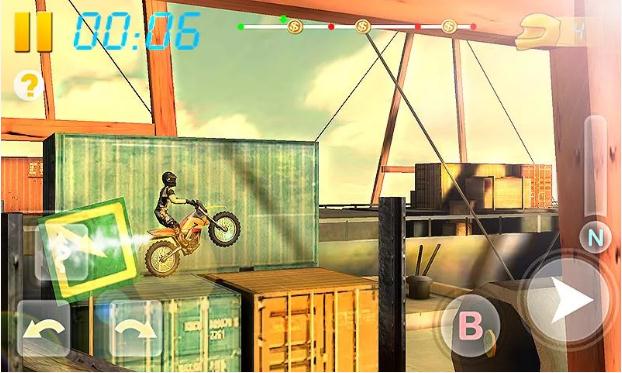 carrera-de-bicicletas-bicicleta-3d