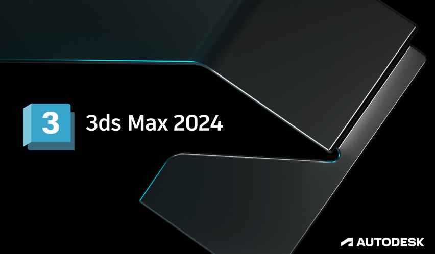 Descarga de Autodesk 3DS MAX 2024 – Completo x64 2024.2.9