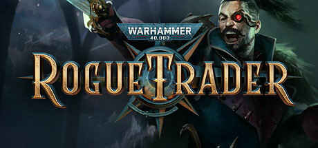 Descarga de Warhammer 40,000 Rogue Trader – PC completo en turco