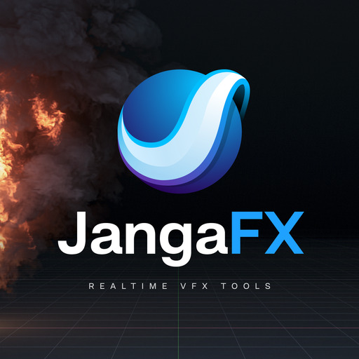 Descargar JangaFX EmberGen – Completo v1.2.6