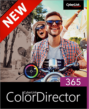 Descargar CyberLink ColorDirector Ultra – Completo 2026 v14.0.5921.11