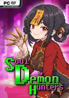 Descargar Soul Demon Hunters – PC completo