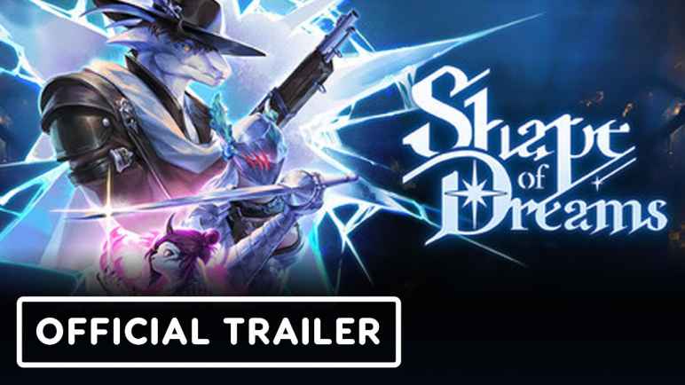 Descarga Shape of Dreams – PC completa en turco