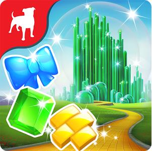 Wizard of Oz Magic Match APK completo – Mod 1.0.5045 Descargar