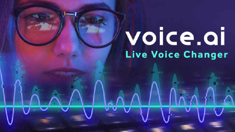Descargar AI Voice Changer – Completo v5.5.2