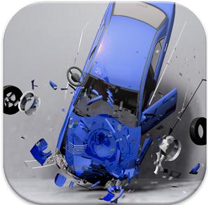 Descargar Derby Destruction Simulator APK – Mod Juego de carreras