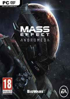 Descarga de Mass Effect Andromeda – PC completa – 9 DLC + turco