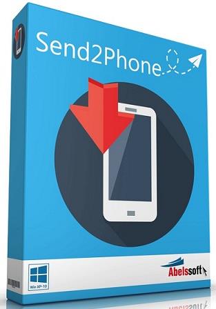 Descargue Abelssoft Send2Phone – Completo 2022 v7.0 Build 3