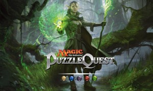 Magic Puzzle Quest Apk + Mod Dios v5.1.0