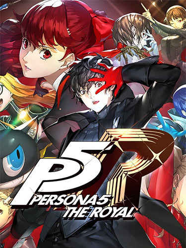 Descarga de Persona 5 Royal – PC completa