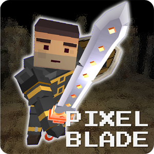 Pixel F Blade Apk Descarga completa + Mod Dinero v9.0.6