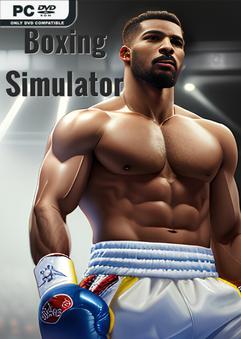 Descargar Boxing Simulator – PC completo en turco
