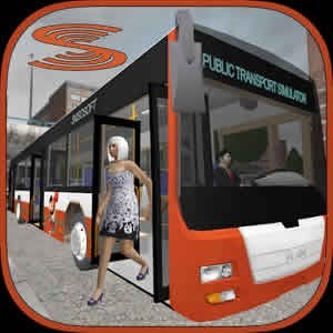 Simulador de transporte público Apk Descargar Mod Cheat v1.35.4 Android