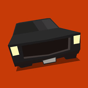 Pako Car Chase Simulator Apk Full v1.0.8 Dinero MOD Truco