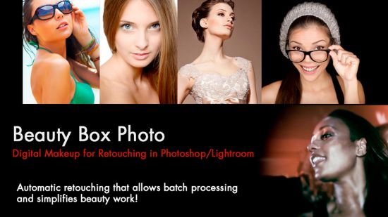 Descarga completa de fotos de Digital Anarchy Beauty Box – Complemento