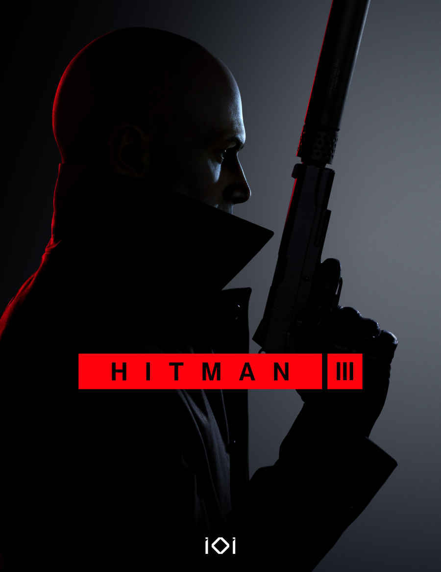 Descarga + instalación del parche turco Hitman 3
