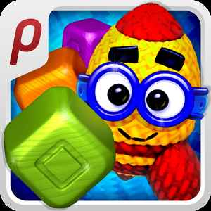 Toy Blast Apk Full 8906 Vidas y más Mod Cheat